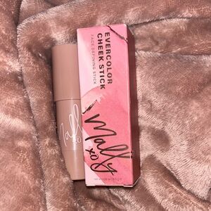 Mally XO- Evercolor Cheek Stick- Rose & Shine